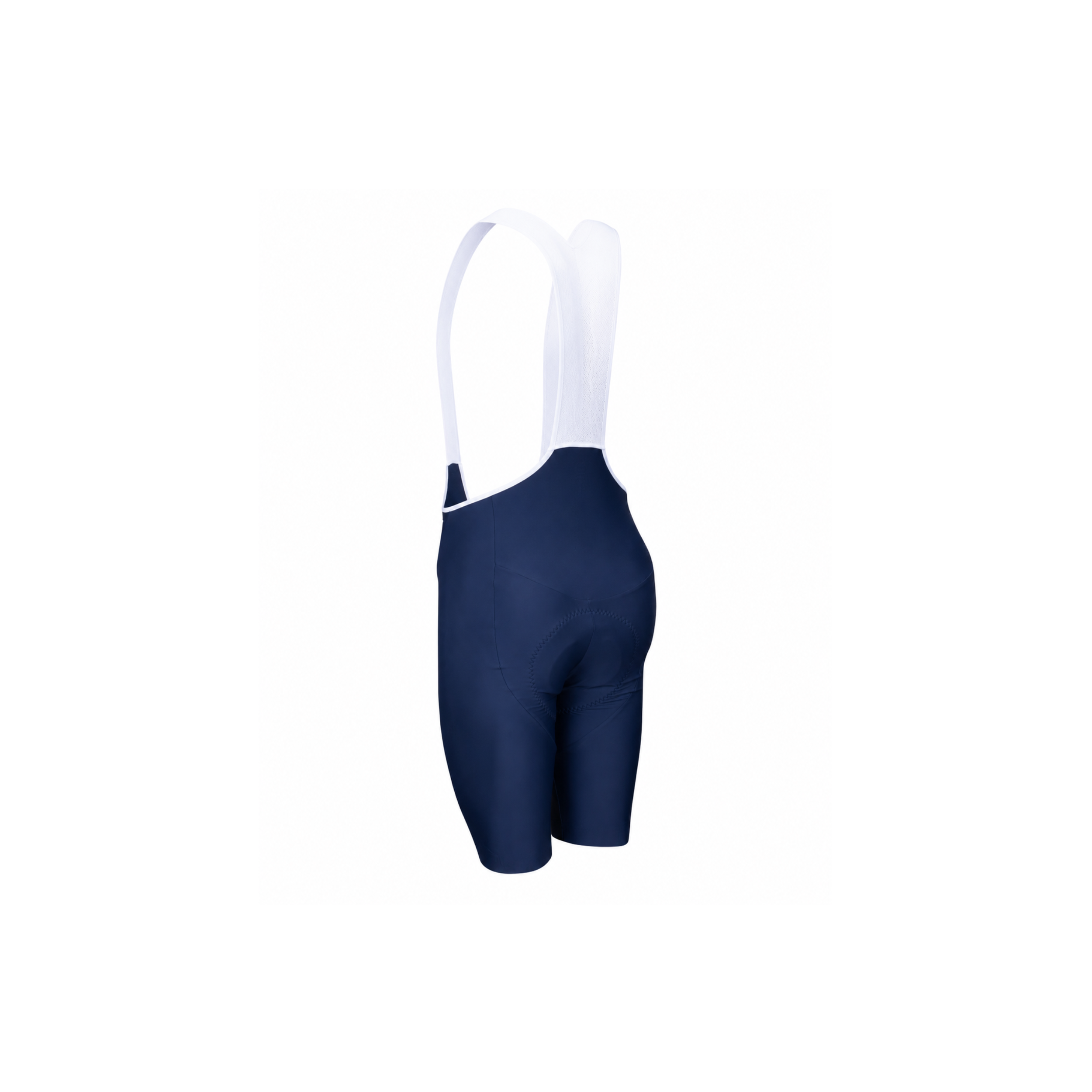 PRIME™ Bibshort 001 — Blue (Women)