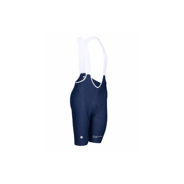 PRIME™ Bibshort 001 — Blue (Women)
