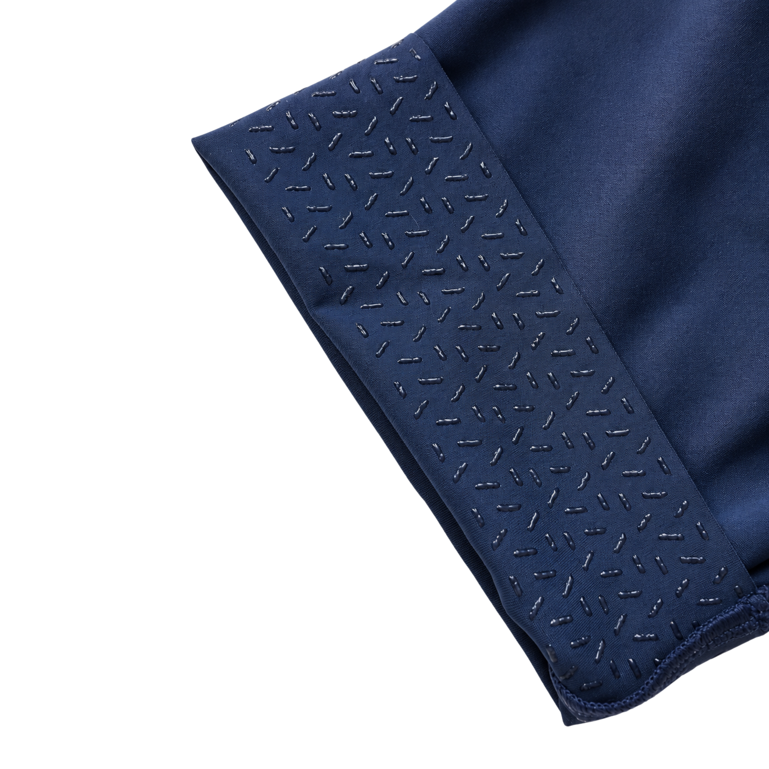 PRIME™ Bibshort 001 — Blue (Men)