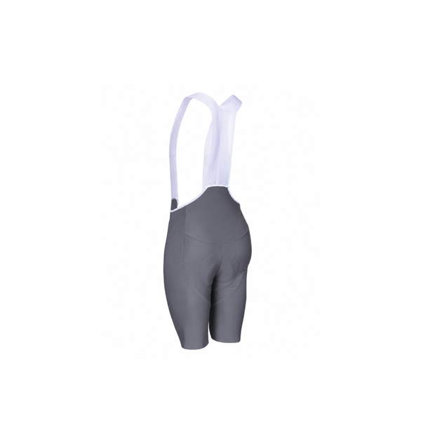 PRIME™ Bibshort 002 — Gray (Women)