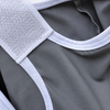 PRIME™ Bibshort 002 — Gray (Women)