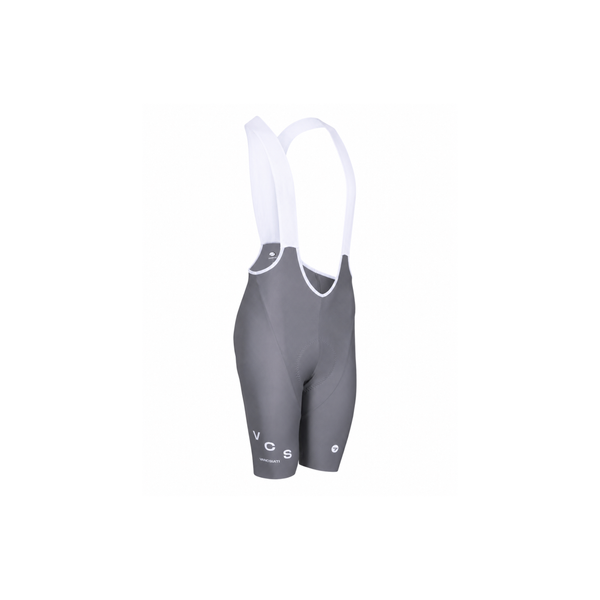 PRIME™ Bibshort 002 — Gray (Women)