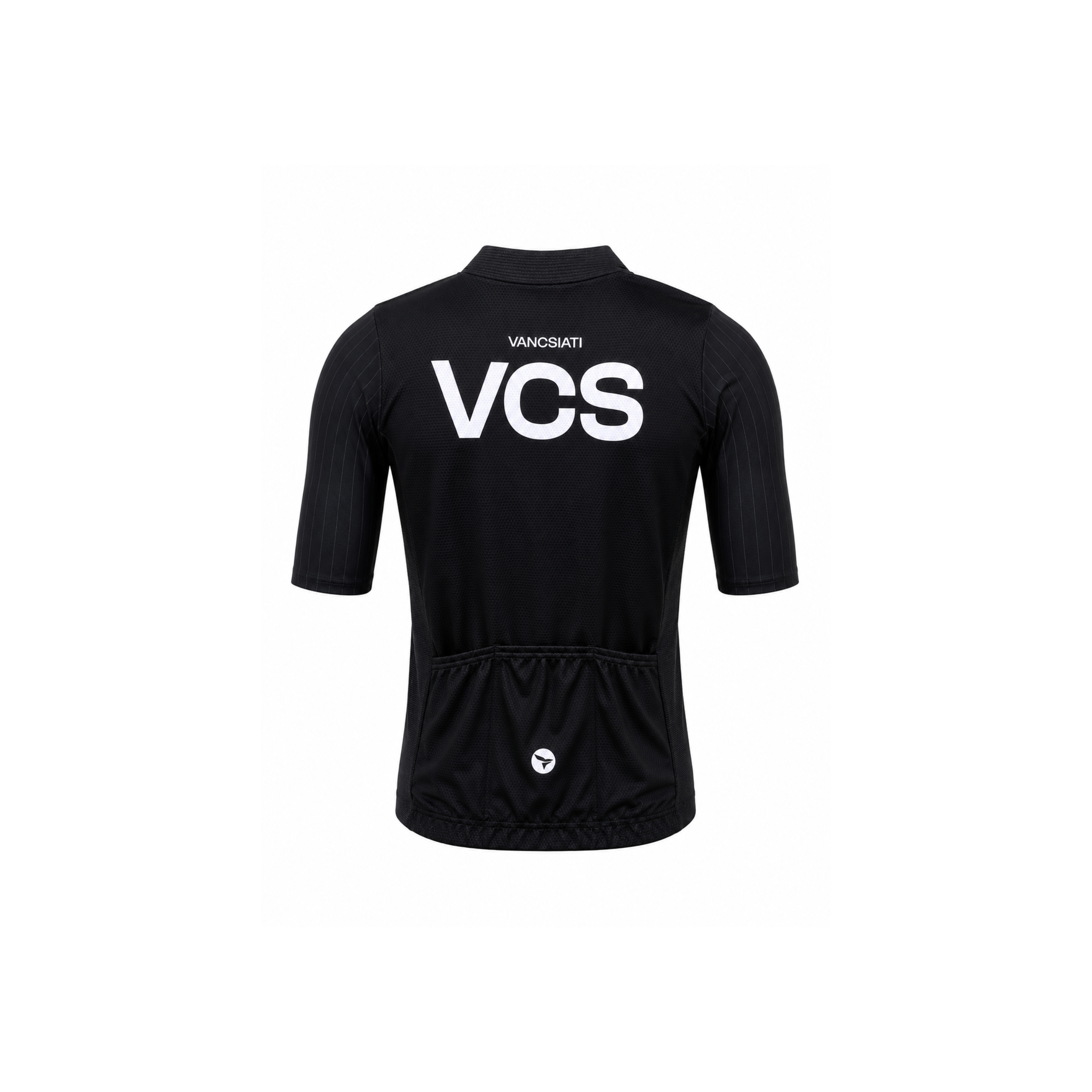 PRIME™ Jersey 001 — Black (Women)