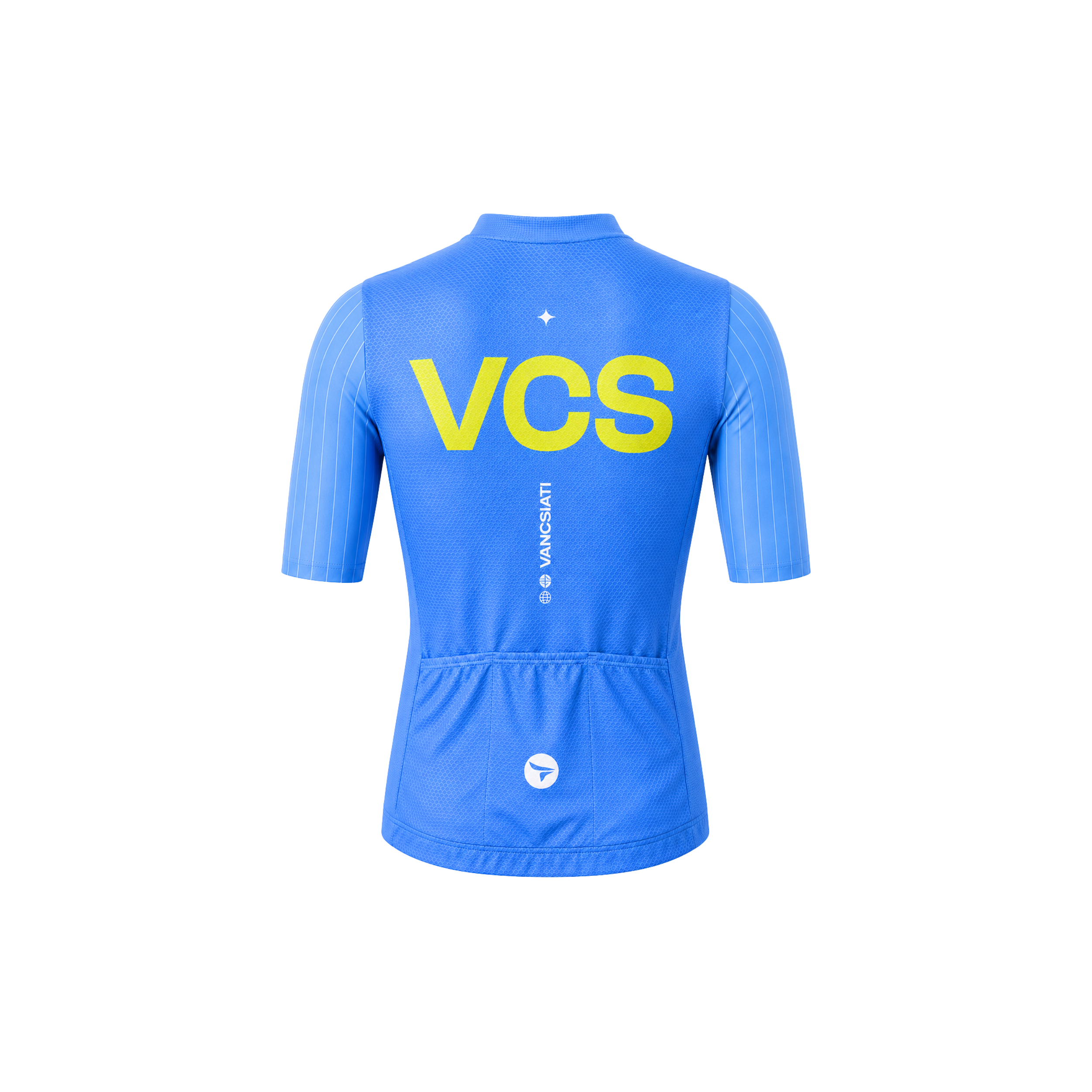 PRIME™ Jersey 002 — Blue (Men)