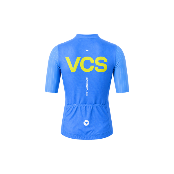 PRIME™ Jersey 002 — Blue (Women)