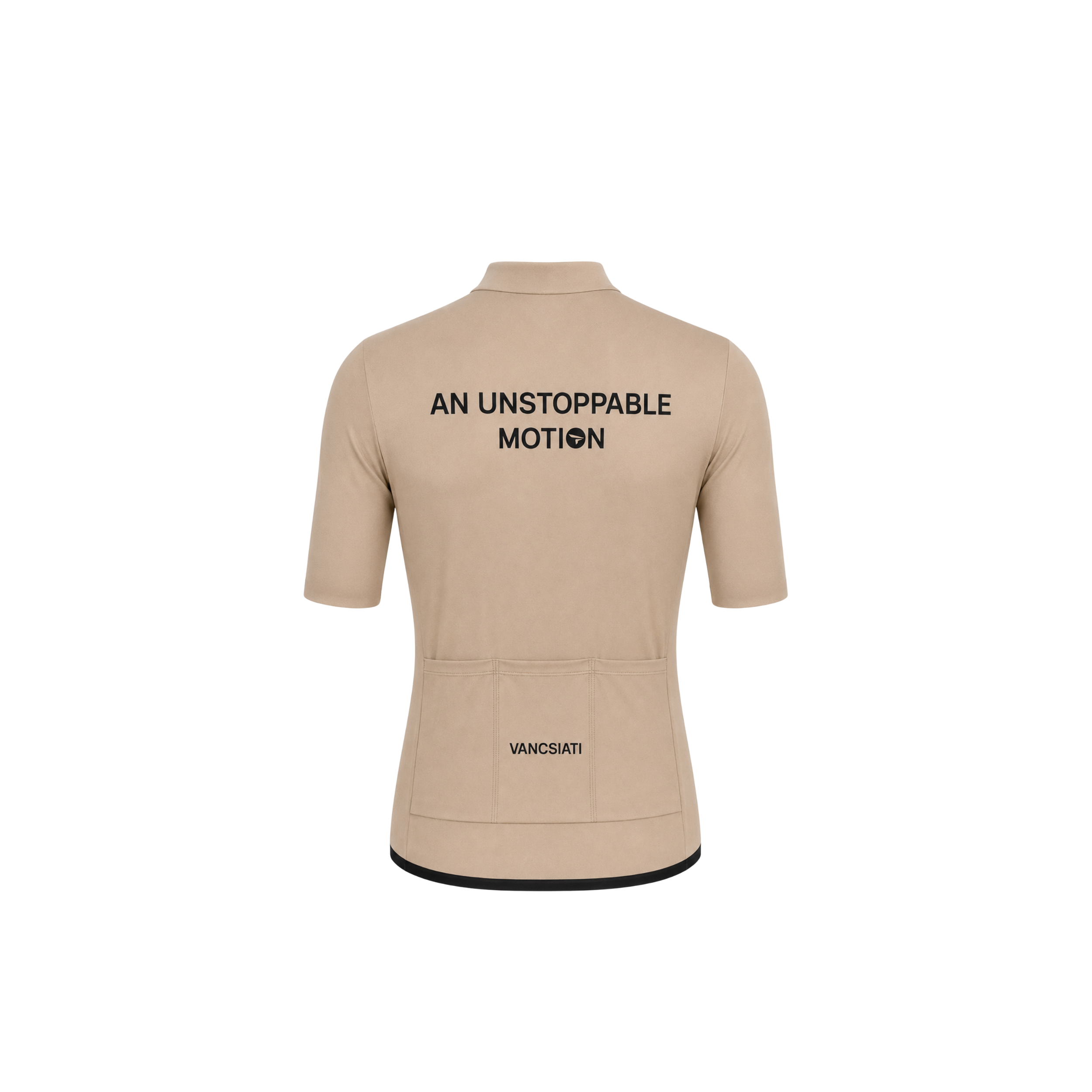 PRIME™ Jersey 003 — Sand (Men)