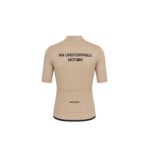 PRIME™ Jersey 003 — Sand (Men)