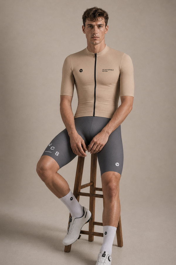 SYSTEM™ S03 — Sand / Grey (MEN)