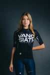 PRIME™ Jersey 001 — Black (Women)