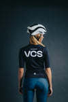 PRIME™ Jersey 001 — Black (Women)