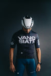 PRIME™ Jersey 001 — Black (Men)