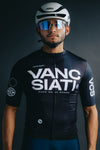 PRIME™ Jersey 001 — Black (Men)