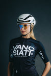PRIME™ Jersey 001 — Black (Women)