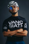 PRIME™ Jersey 001 — Black (Men)