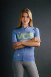 PRIME Jersey 002 — Blue (Women)