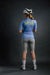 PRIME™ Jersey 002 — Blue (Women)