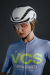 PRIME™ Jersey 002 — Blue (Women)