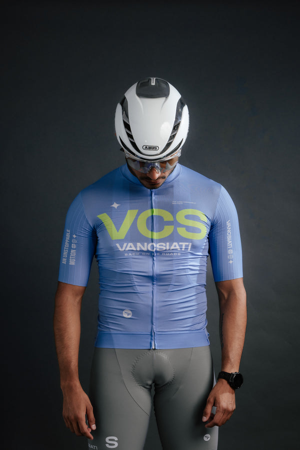 SYSTEM™ S02 —  Blue / Gray (MEN)