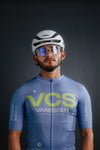 PRIME™ Jersey 002 — Blue (Men)
