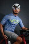 PRIME™ Jersey 002 — Blue (Men)