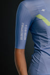 PRIME™ Jersey 002 — Blue (Women)