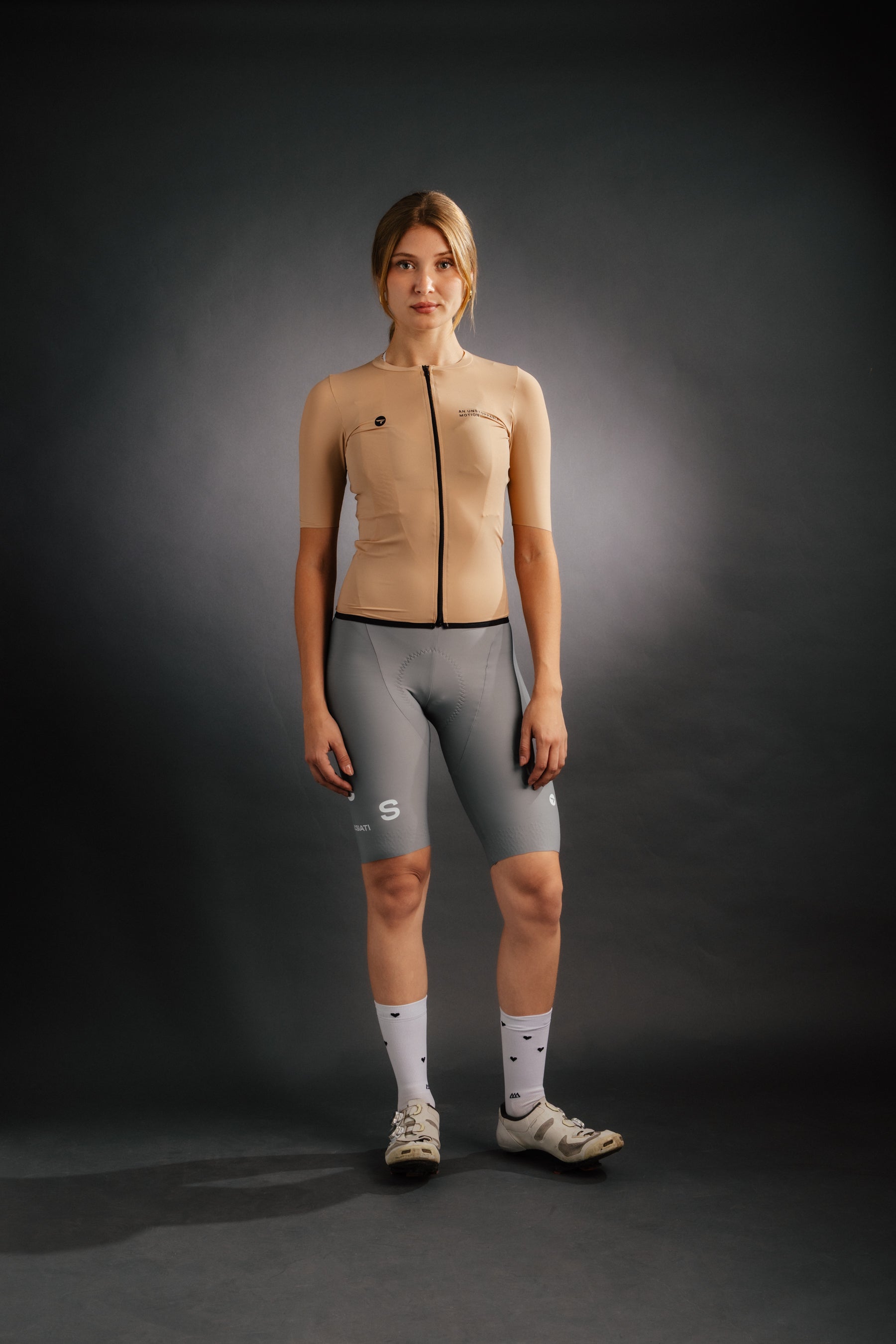 SYSTEM™ S03 — Sand / Grey (WOMEN)