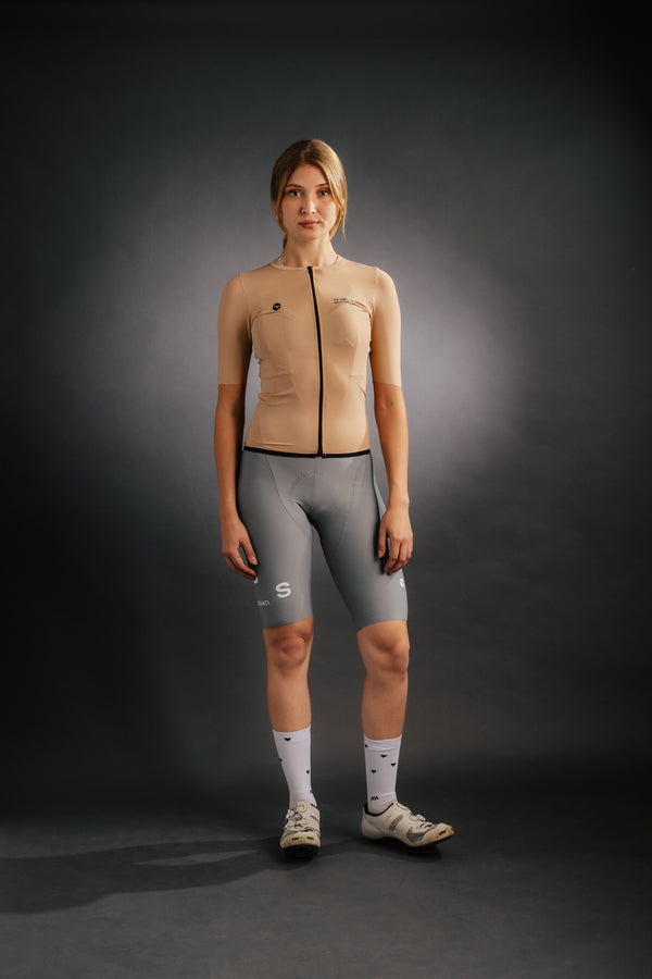 SYSTEM™ S03 — Sand / Grey (WOMEN)