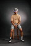 PRIME™ Jersey 003 — Sand (Men)