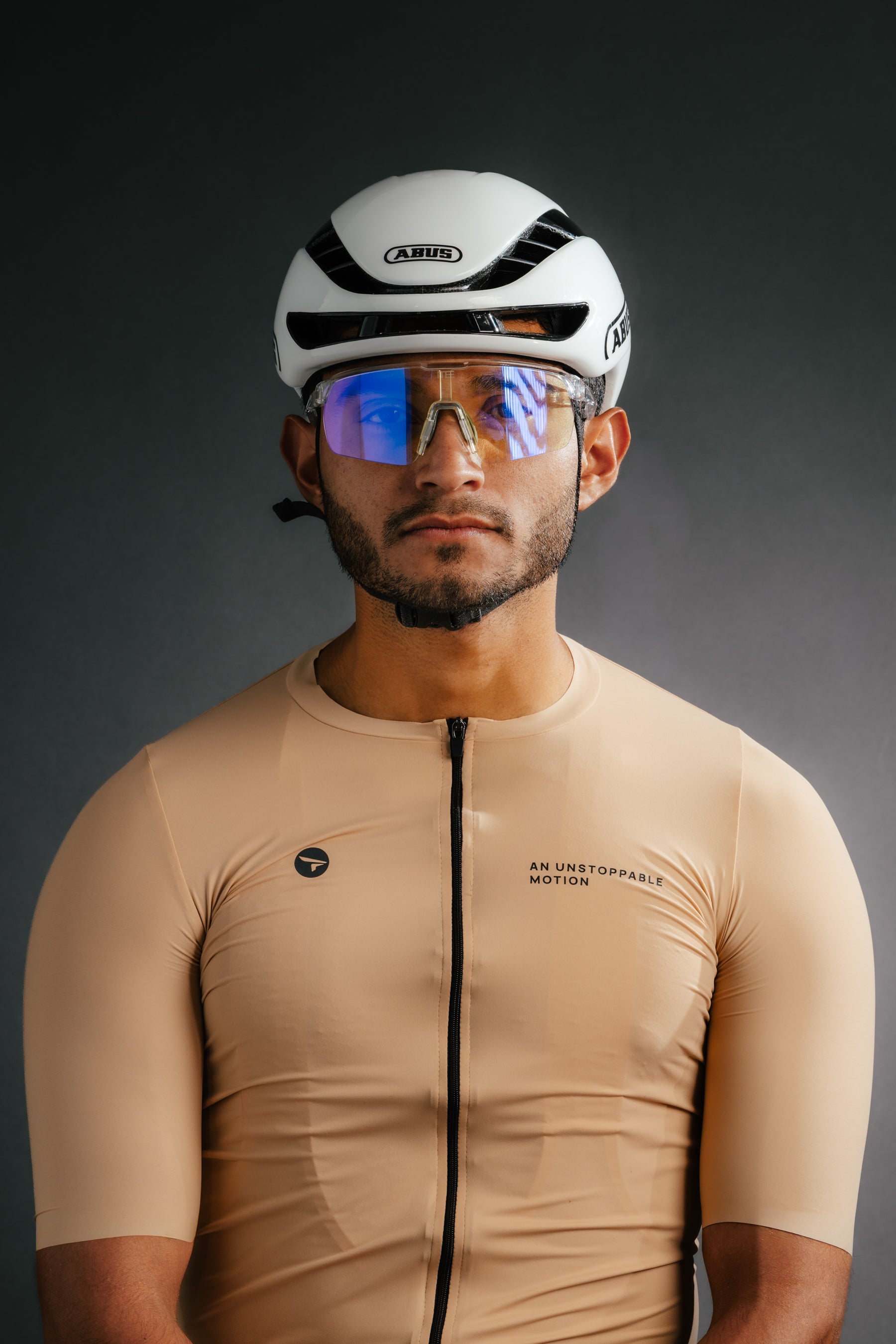 PRIME™ Jersey 003 — Sand (Men)