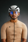 PRIME™ Jersey 003 — Sand (Men)