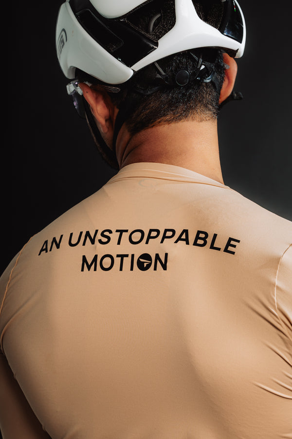 PRIME™ Jersey 003 — Sand (Men)