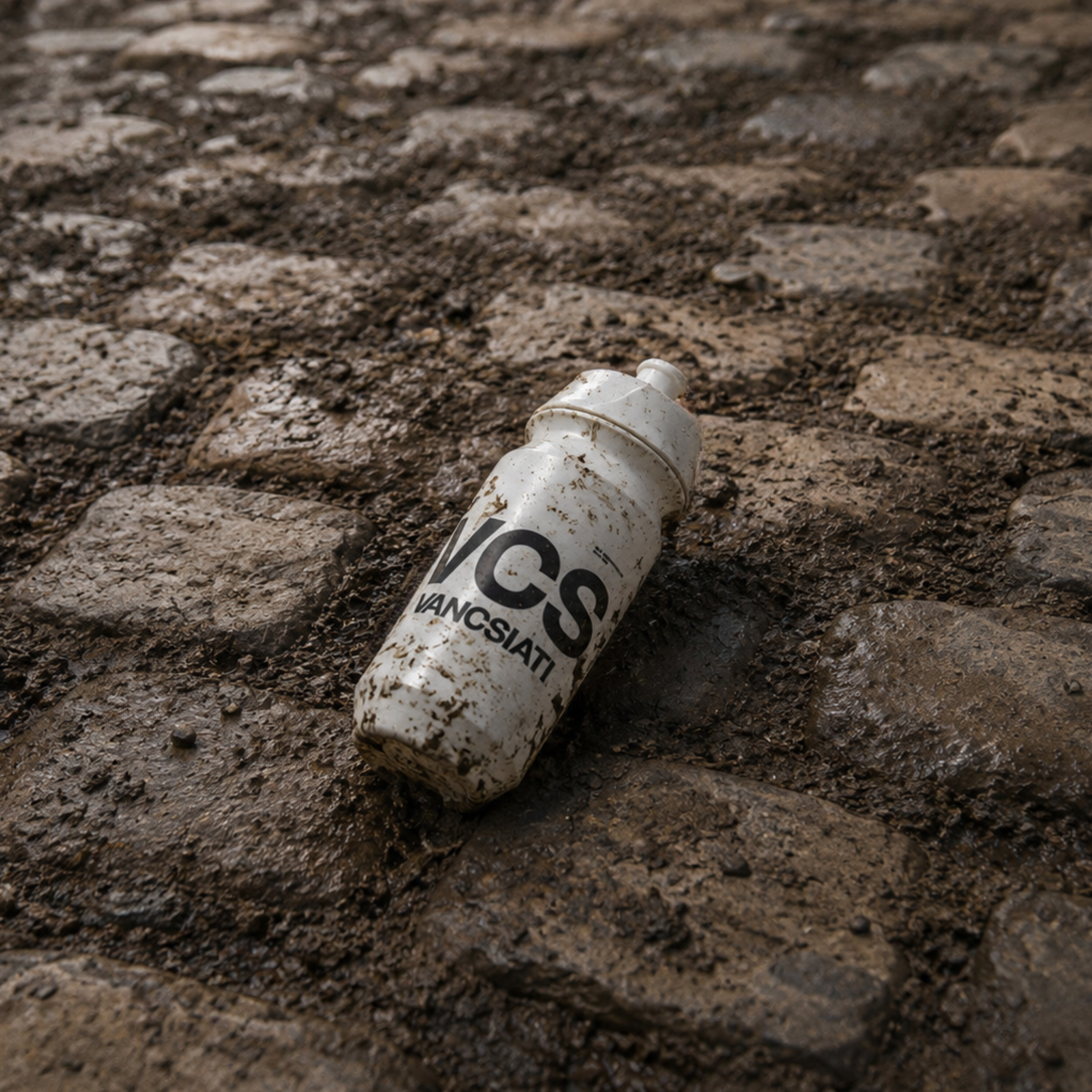 VANCSIATI Bottle